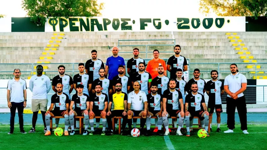 Νοκ άουτ στη Λεμεσό
