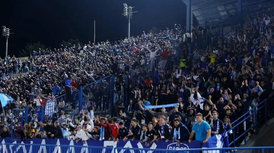 Το χαίρονται γιατί για αυτούς είναι κάτι σπουδαίο!