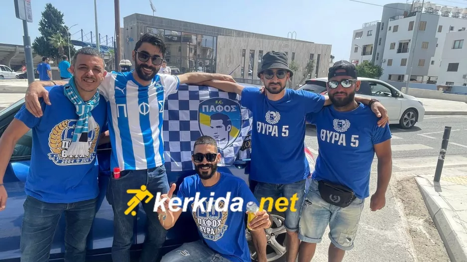 Η πίστη και η αγάπη... ΑΥΤΟ τους ενώνει! (Φώτος Kerkida)