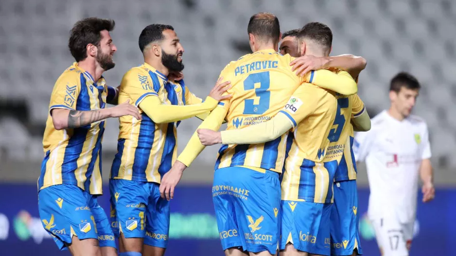 Η σταθερότητα θα γίνει πρωταθλήτρια