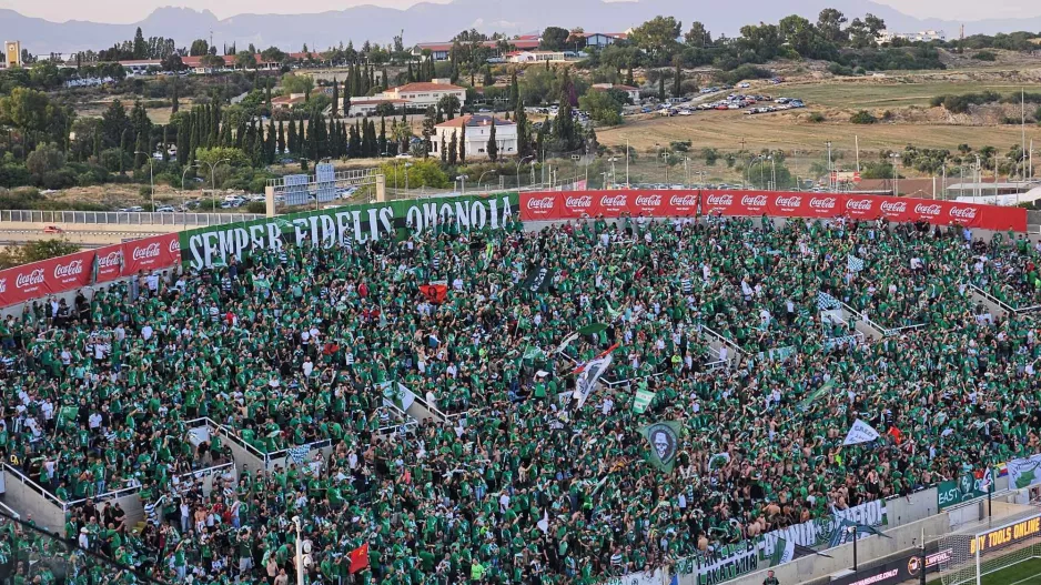 Ατμόσφαιρα από τους Ομονοιάτες! (Βίντεο/Φώτος Kerkida)