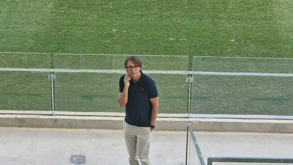 Στην Αρένα ο Μπεκιάι