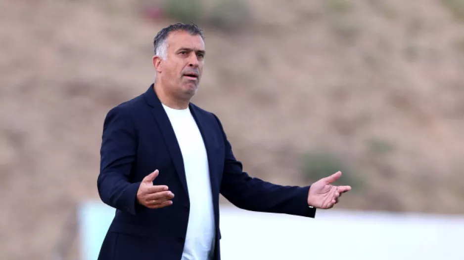 Η Πάφος του έδωσε μπόλικη…δουλειά
