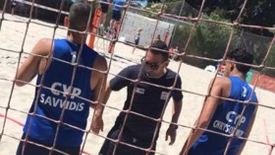Νίκη Κύπρου