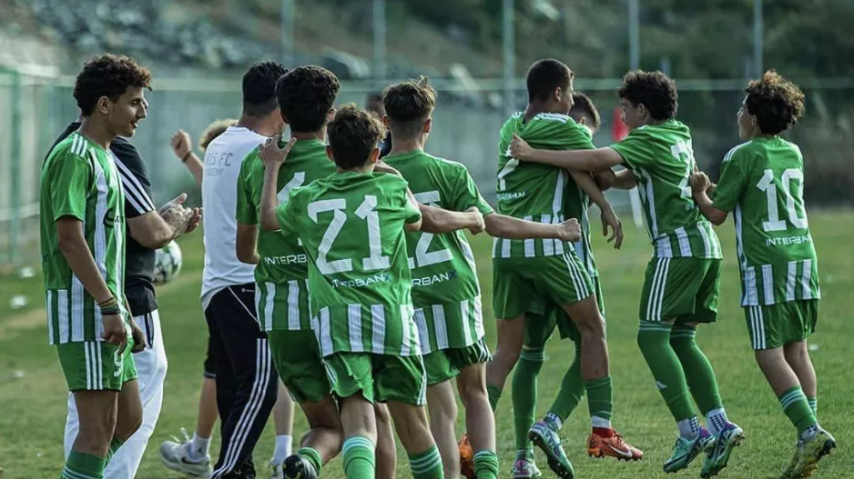 Ανακοίνωσε την δημιουργία νέας ακαδημίας  
