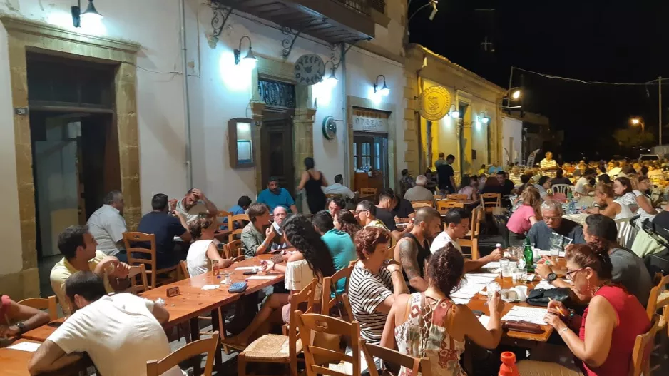 Ποίημα από φίλαθλο του Ορφέα