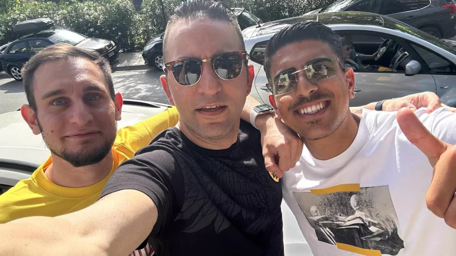Παπαγεωργίου στην Αθήνα για ΑΕΚ
