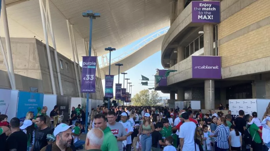Tο μήνυμα… δόθηκε