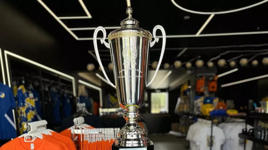 Στο Orange Shop το πρωτάθλημα