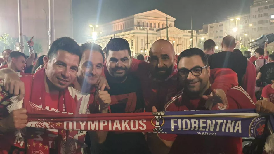 Απίθανες στιγμές!