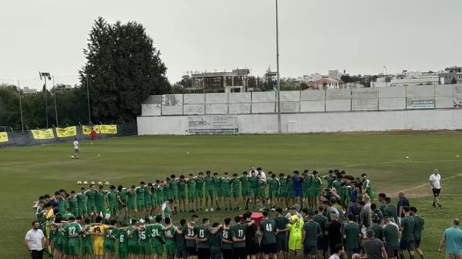 Εναρξη προγραμματισμού της Κ19