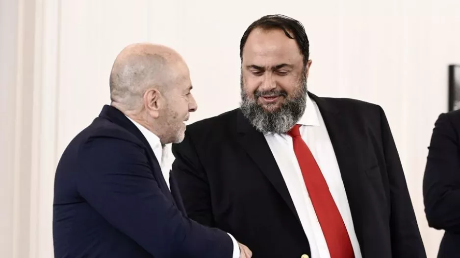 Ο εχθρός, ευκαιριακός σύμμαχος!