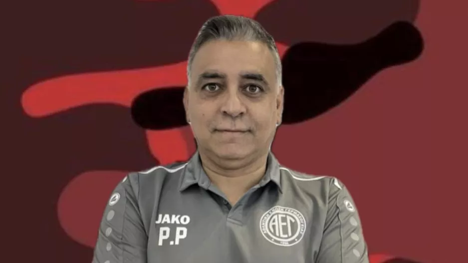 Ανανέωσε ο κόουτς Πολυκάρπου