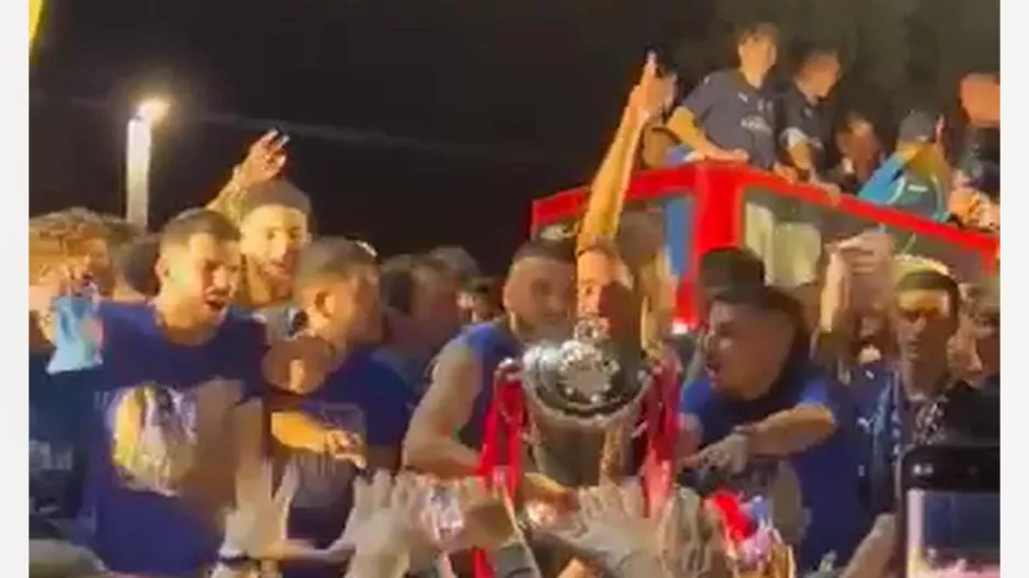 Αυτοί οι MVP - Αυτοί μεγάλωσαν την ομάδα! 