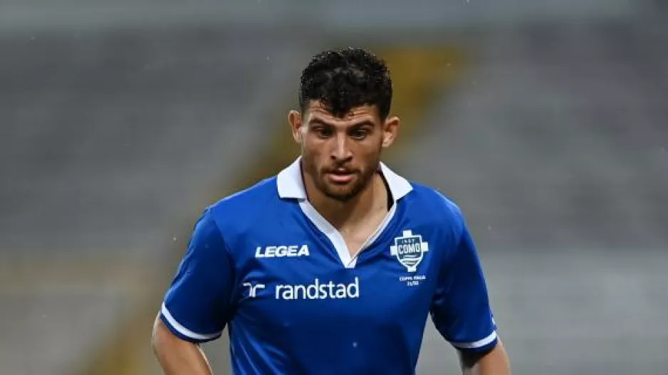 Ένα βήμα για Serie A ο Νικόλας