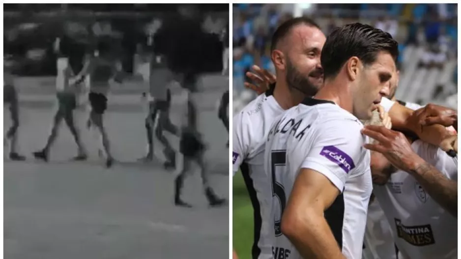 Από τα "3" του ΑΠΟΕΛ το 1978, στα "3" της Πάφου το 2024!