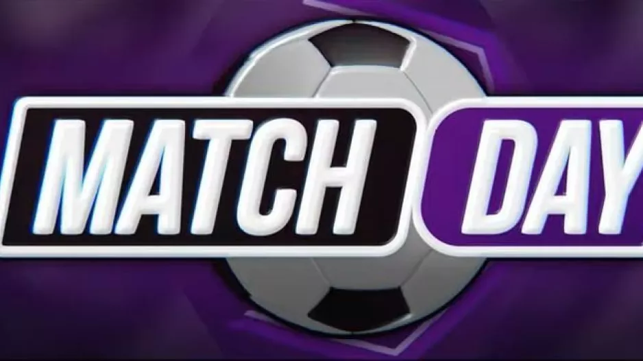Γεμάτη... Match Day