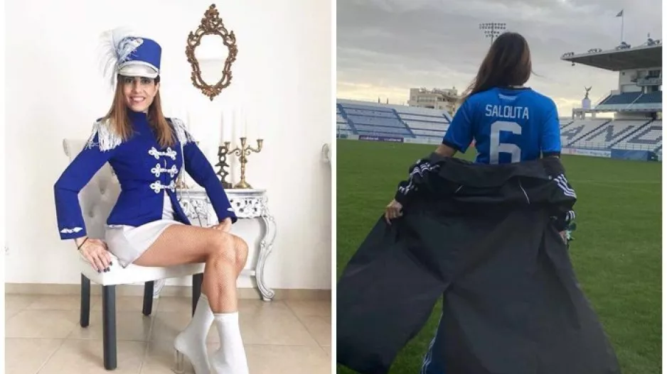 Για την Ανόρθωση.../Αιμιλία