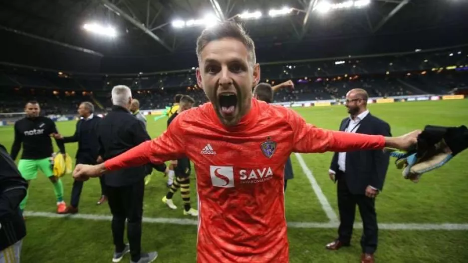 Kenan Piric (Maribor)