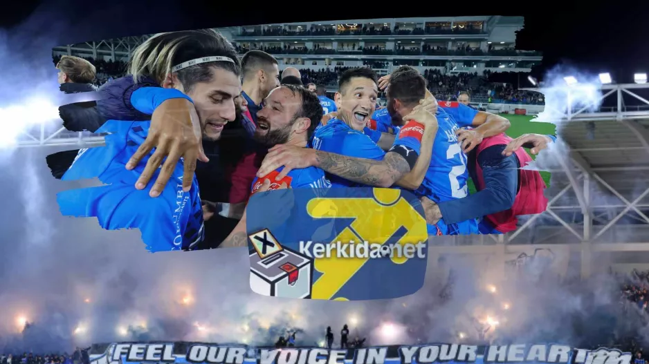 (Γκάλοπ) ΠΟΙΟΣ ήταν ο κορυφαίος παίκτης του Απόλλωνα στο φετινό πρωτάθλημα;