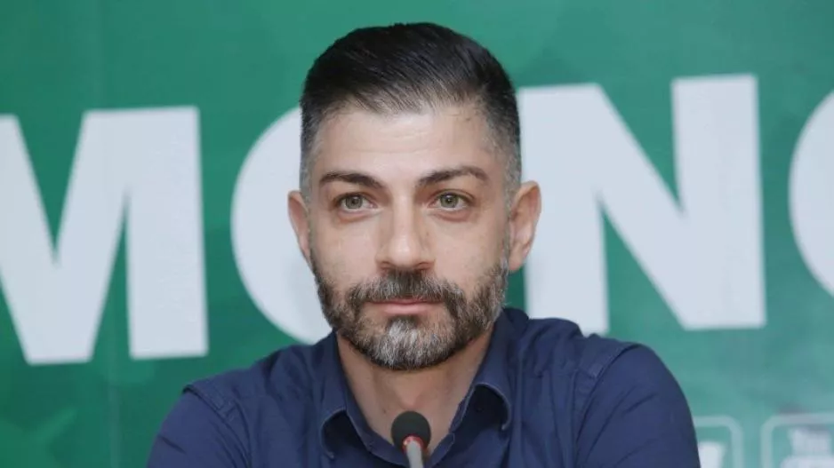 Ανδρέας Δημητρίου για τελικό, προγραμματισμό, Λοΐζου και άλλα