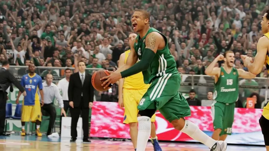 Το ποστάρισμα της Euroleague με... πλατεία Συντάγματος!