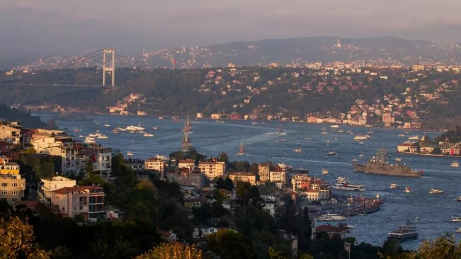 Η Τουρκία έβαλε στον πάγο όλες τις εμπορικές συναλλαγές με το Ισραήλ