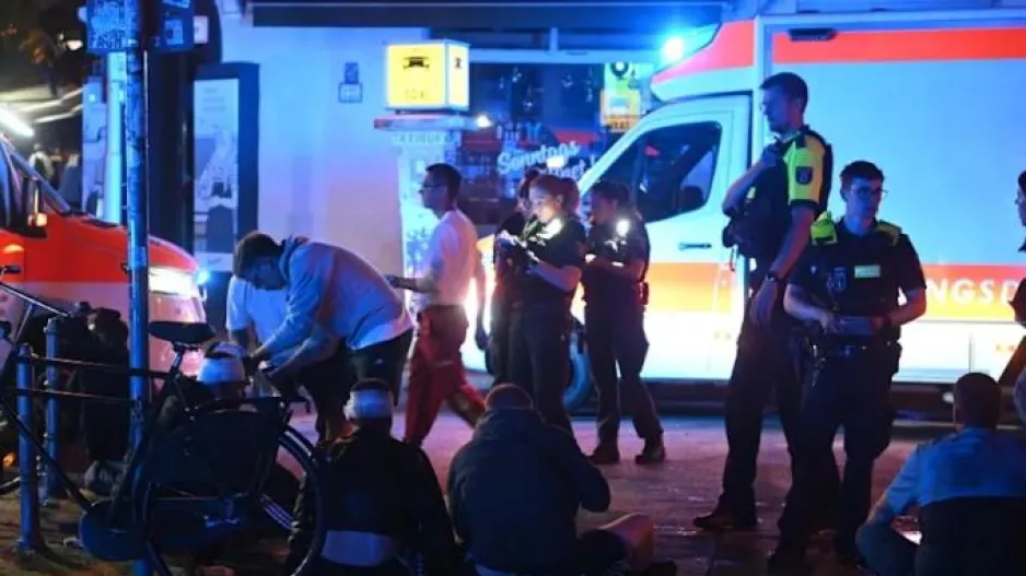 Τουλάχιστον 12 τραυματίες και 89 συλλήψεις