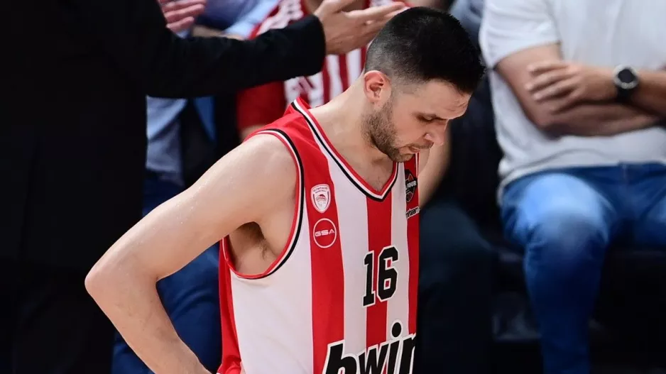 Το όνειρο έσβησε νωρίς 