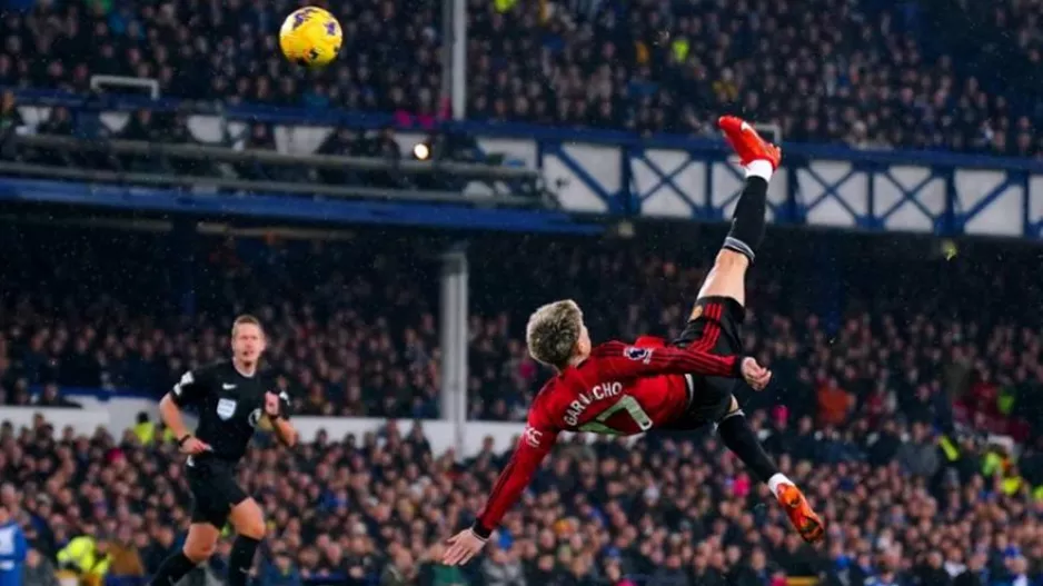 Το ομορφότερο γκολ της φετινής Premier League! (βίντεο)