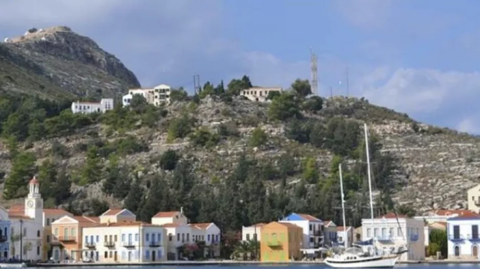 Καστελόριζο: Σε κατάσταση έκτακτης ανάγκης 