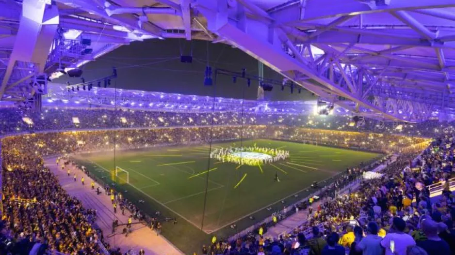 Η «OPAP Arena» αλλάζει λόγω τελικού - Τι θα ισχύει και τι όχι από τις 20 Μαΐου!