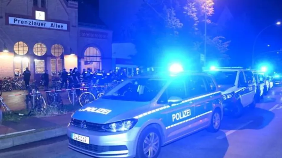 Σέρβος ο οπαδός που βρισκόταν σε κρίσιμη κατάσταση
