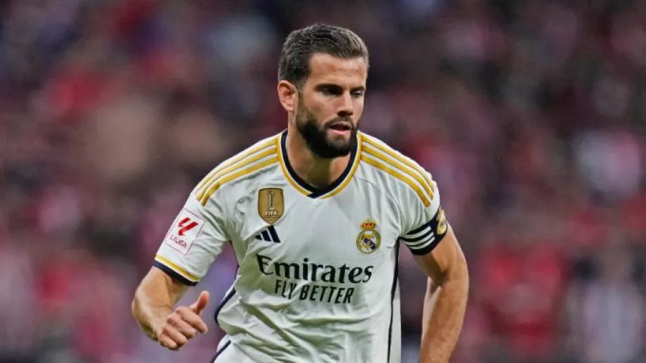 Ο Νάτσο ετοιμάζεται για MLS: Δέχθηκε πρόταση από την Ίντερ Μαϊάμι
