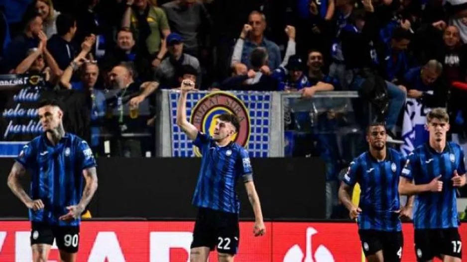 Europa League: Λεβερκούζεν - Αταλάντα ο μεγάλος τελικός του Δουβλίνου!