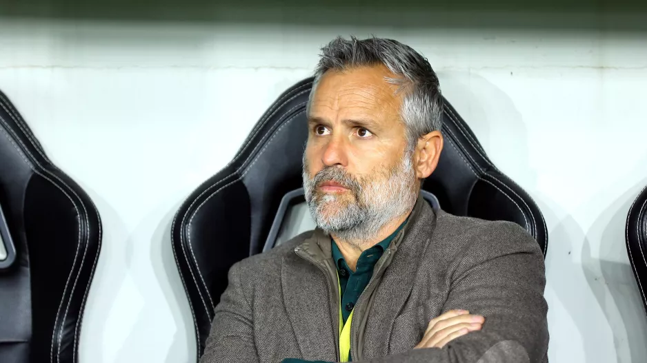 Μετά τον Γκαρθία 