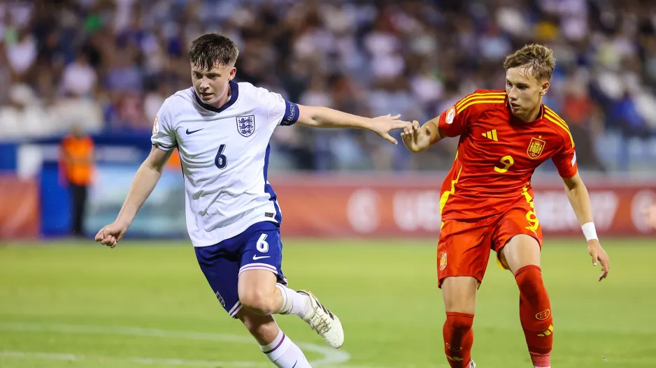 EURO U-17: Τα ζευγάρια και το πρόγραμμα της προημιτελικής φάσης