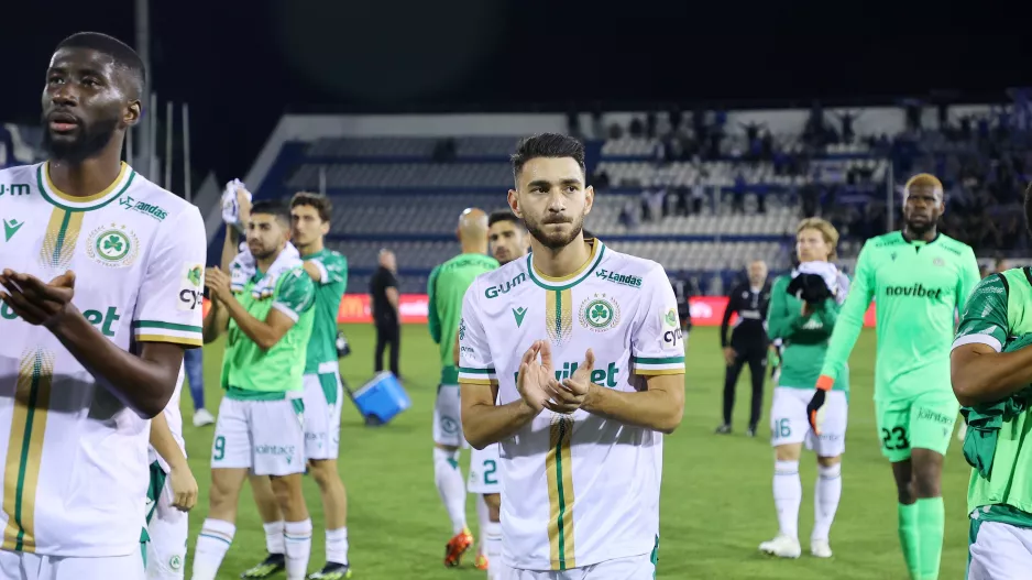 Με φάρο τα… play offs