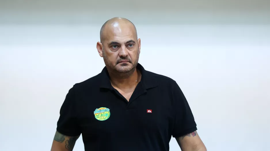 "Η ομάδα σας χρειάζεται περισσότερο από κάθε άλλη φορά" (βίντεο)