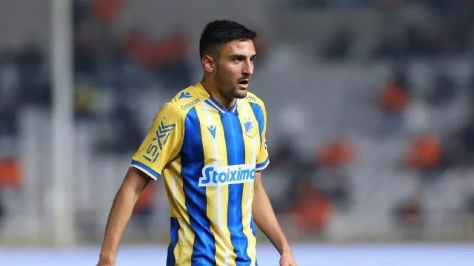 Προφορική συμφωνία και υπογραφές 