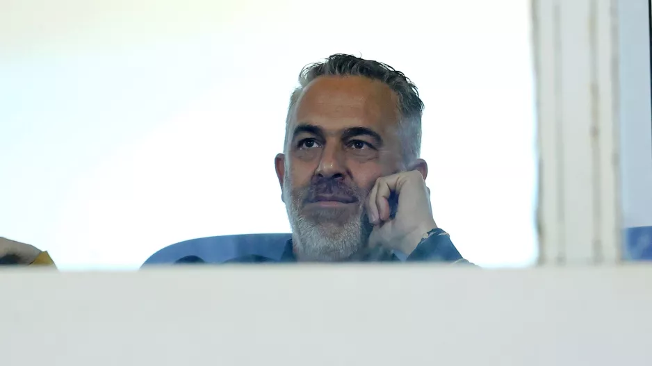 Πολλή... τρέξιμο!