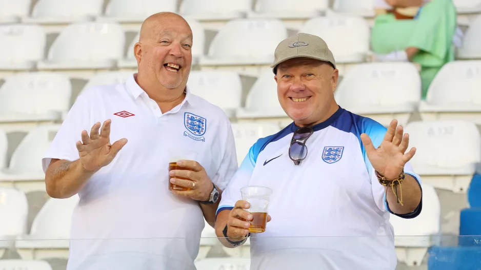 England classic