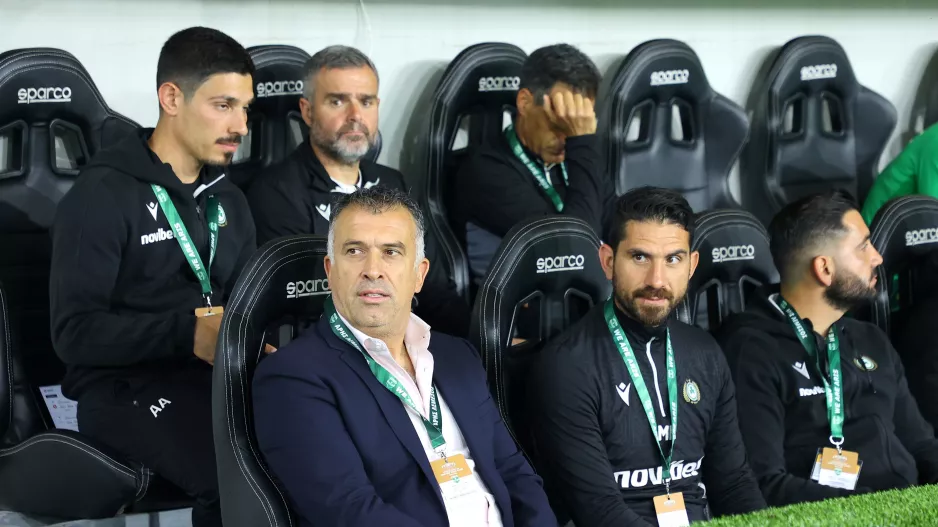 Ερωτήματα ενόψει τελικού 