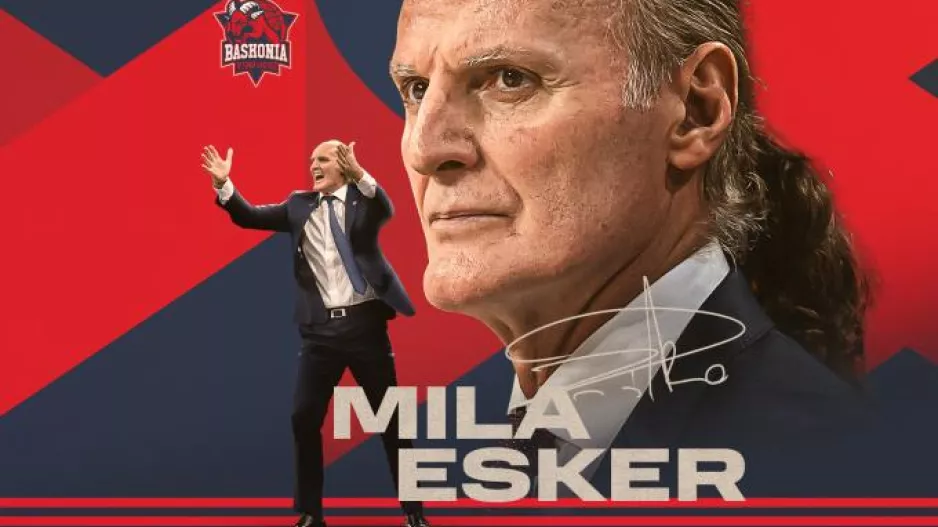 Τέλος από την Μπασκόνια ο Ιβάνοβιτς