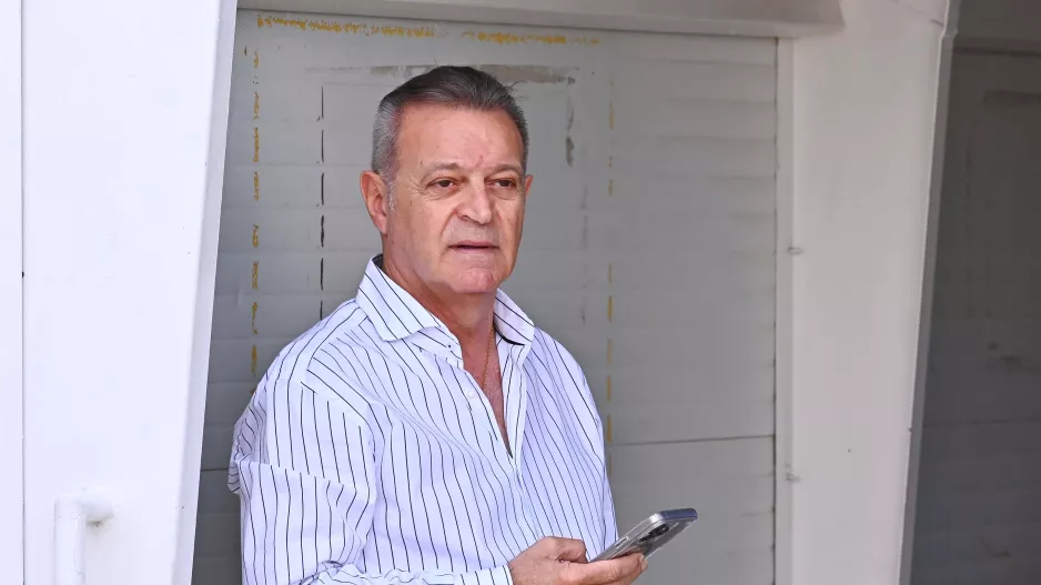 "Kick Off" με Πρόδρομο 