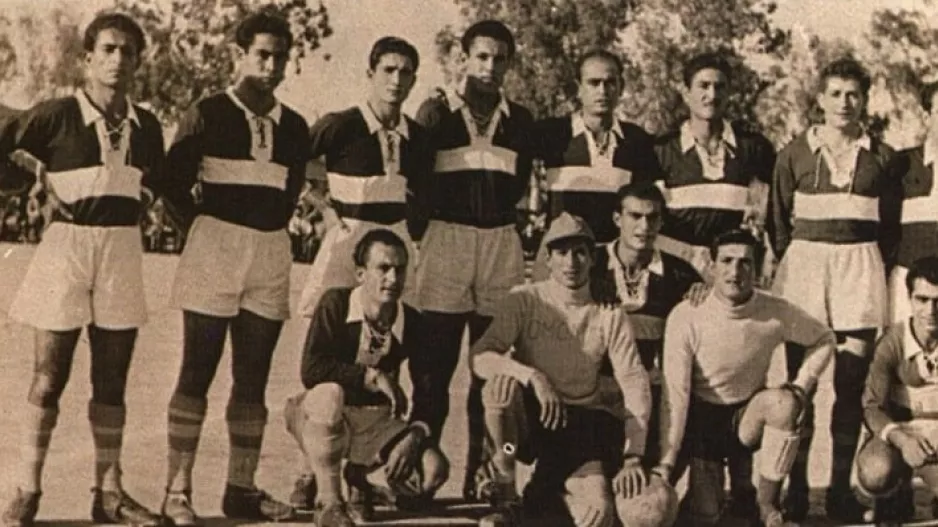 Ομόνοια/Σαν σήμερα 