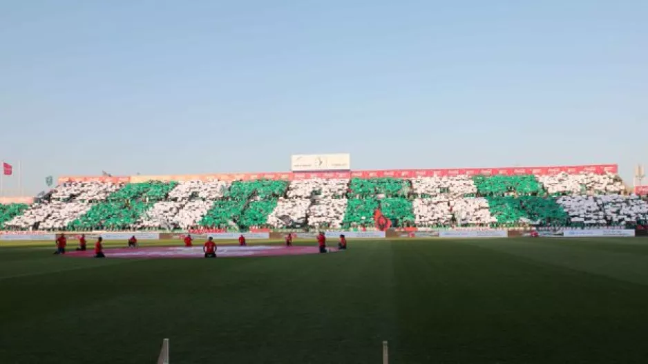 Sold Out η Ανατολική 