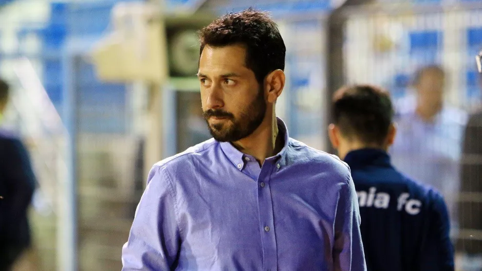 Όλα δείχνουν Πετράκη