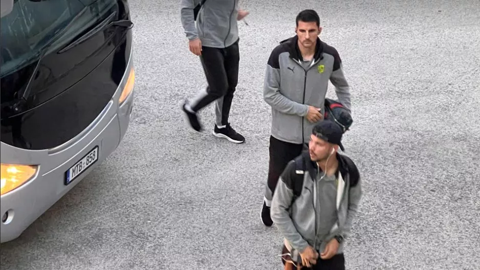 Όταν φθάσουν και... μπουν στο ΓΣΠ