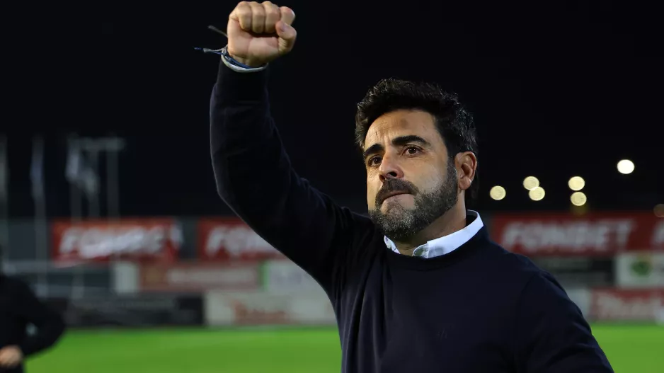 Τα επόμενα βήματα που καθορίζουν την πορεία της ομάδας 